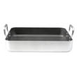 De Buyer CHOC Rectangular Roasting Pan, Non Stick, 40cm x 32cm x 8cm High