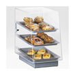 CALMIL 3 TRAY CABINE