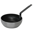 deBuyer CHOC Conical Saute Pan, Non Stick