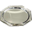 Stainless Steel OBLO