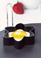 Daisy Egg Rings (set