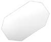 CALMIL 32" X 24&