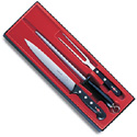 F. Dick Carving Set 3 Piece