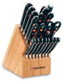 Wusthof Classic 23 p