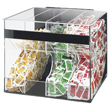 Cal-Mil Packet Dispenser, High Volume