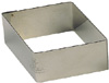 Stainless Steel Dess