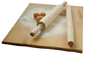 Amco Pastry Board 16