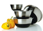 Heavy Duty Stainless