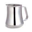 Vev Vigano Stainless Steel Frothing Pitcher