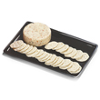 Carlisle Rectangular Platter 13-7/8" x 10 5/16"