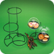 CALMIL OFFSET 2-TIER