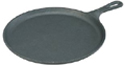 Lodge Round Griddle.