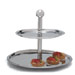 Display Stand Two Ti
