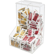 Cal-Mil Packet Dispenser