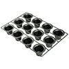 Amco 12-Cup Mini Pop