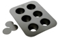 Amco Molten Non-stic