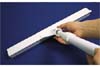 24" Floor Squeegee (Handle Not Included)