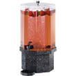 Cal-Mil Beverage Dispenser 1-1/2 Gallon