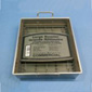 Commercial Bake 'n Roasting Pan w/ Handle and Rack