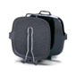 Chasseur 9" Squa