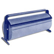 Paper/Film Cutter, Counter Mount (Not Self-Supporting), for 36-Inch-Wide Rolls; Serrated Blade