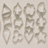 Aspic/Jelly Cutter S