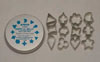 Aspic/Jelly Cutter S