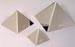 Pyramid Pan Mold Per