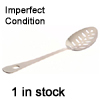 Amco 12-Inch Slotted