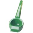 Amco Citrus Lime Squeezer  Made of Enameled Aluminum. Color: Green