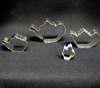 Teapot Cookie Cutter