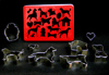 Cookie Cutters, Dogs