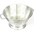 Footed Colander Heav