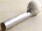 Ice Cream Disher wit
