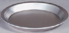 Pie Pan, Aluminum, 7