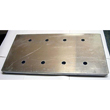 Aluminum Stove Top 11-1/4" x 20-1/4" x 1" High. 6 Pieces Available