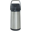 Adcraft APL-19 Airpot with Lever Pump 1.9 Liter