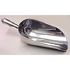 Cast Aluminum Flour Scoop