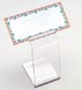 Card Holder, Clear A