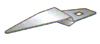 Knife Scraper Holder