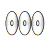 Knife hub Shims (Pkg