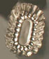 Tartlet Tin Fluted O