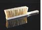 Showcase Brush, Wood