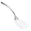 Browne-Halco Solid Turner 18/10 Stainless Steel Mirror Finish 14.75" Long