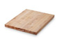 Wood Cutting Board 1