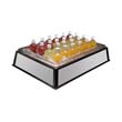 Gourmet Display Rigid Mirror Beverage Housing 26
