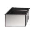 Gourmet Display Folding Mirror Beverage Housing 10