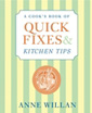 Cook's Book of Quick
