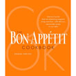 The Bon Appetit Cookbook, Hardcover, 792 pages by Barbara Fairchild