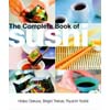 The Complete Book of Sushi
